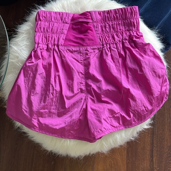 Free People Movement “The Way Home” Shorts - Picture 3 of 5